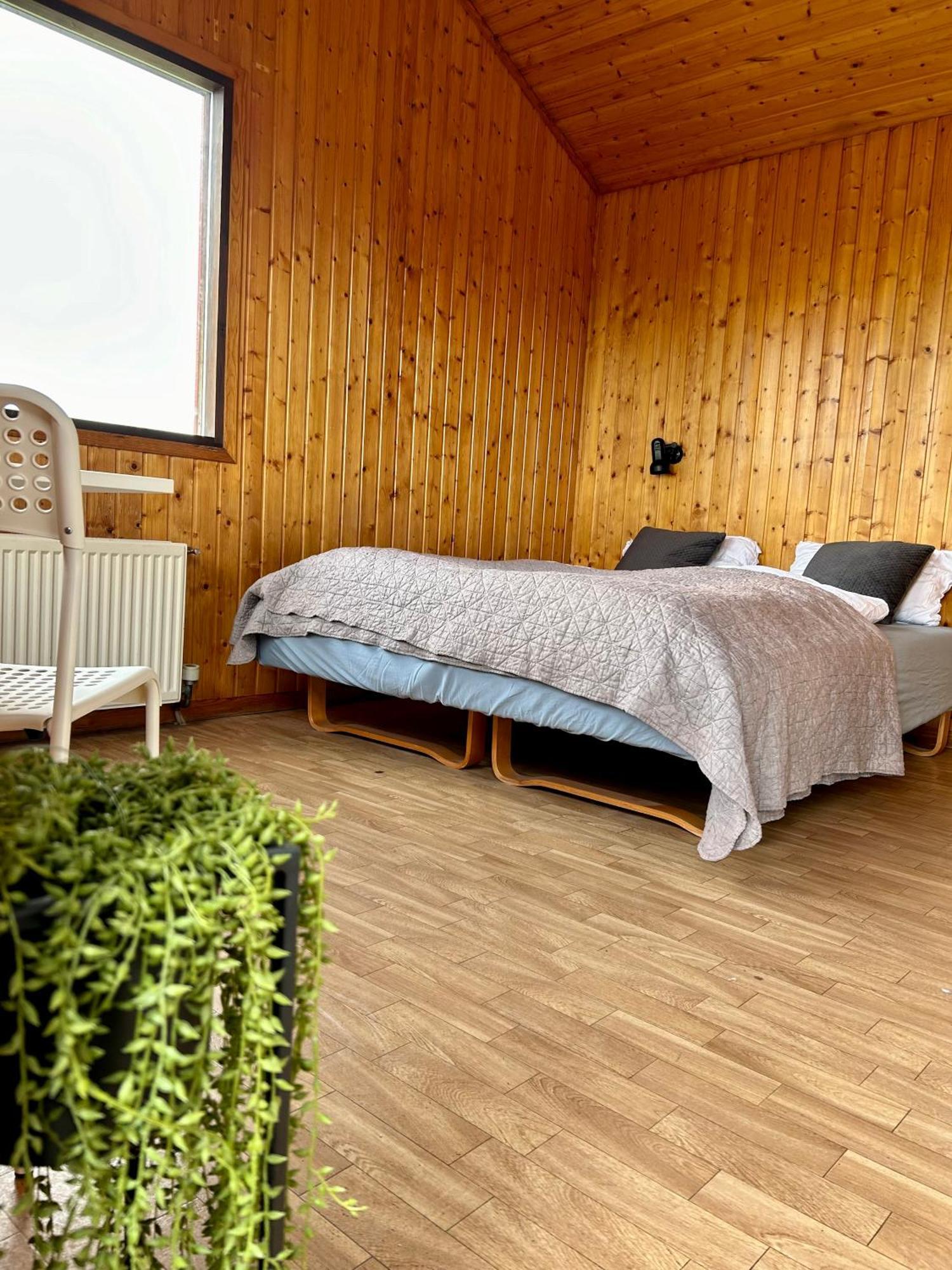 Arhus Cottage And Camping Гелла Екстер'єр фото