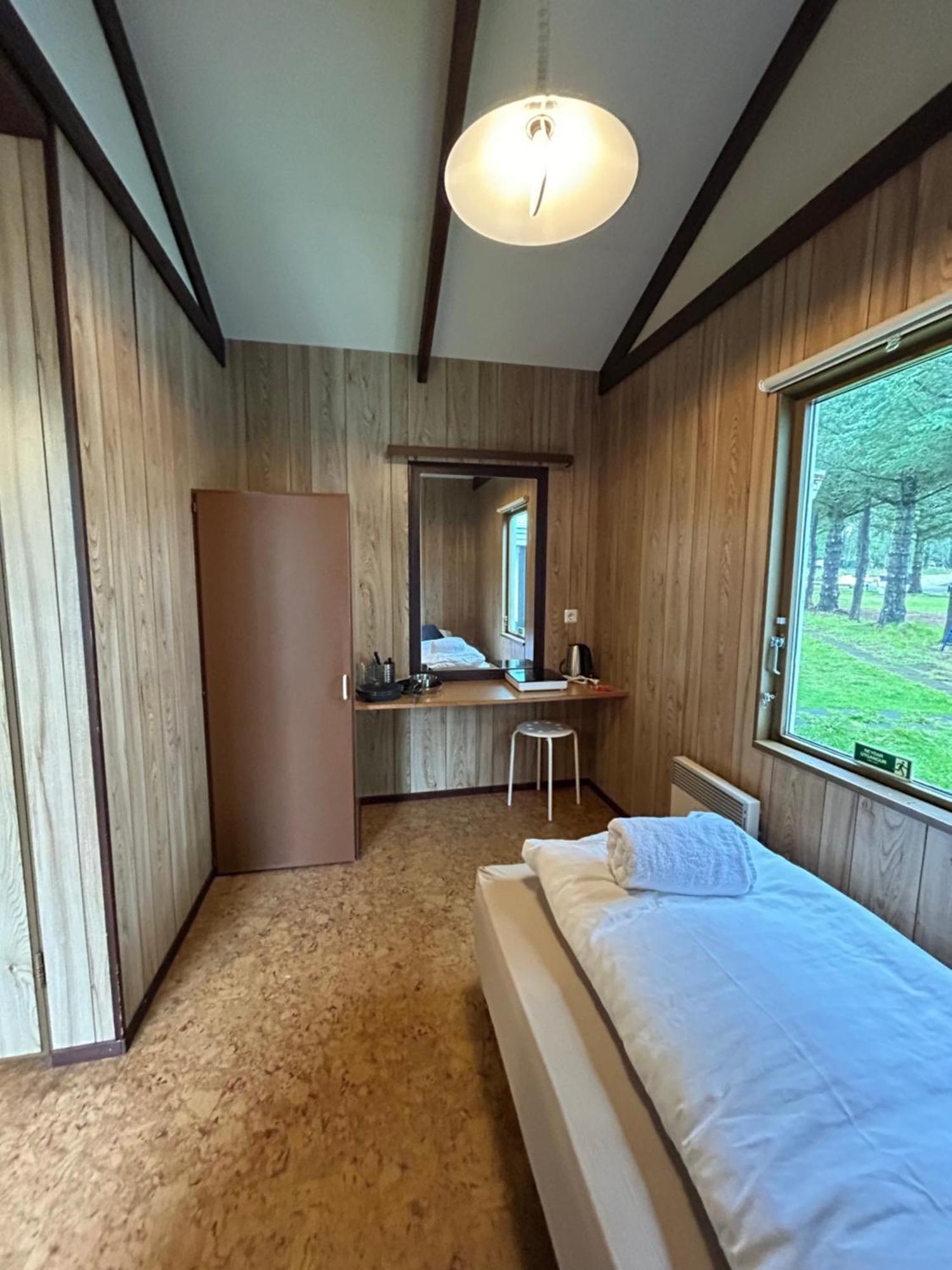 Arhus Cottage And Camping Гелла Екстер'єр фото